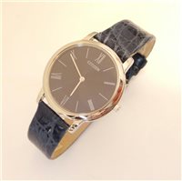 Reloj Citizen Mujer 0.45 in Acero chapado en oro amarillo EG6000-15L - EG6000-15L